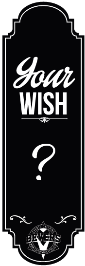 your-wish